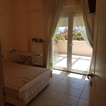 Villa Porto Cheli With Private Beach Kranidi