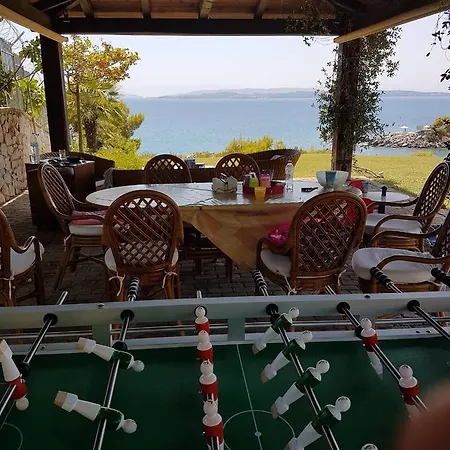Porto Cheli With Private Beach Villa *