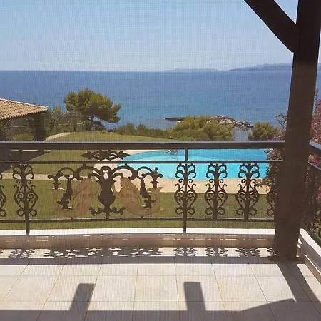 Porto Cheli With Private Beach *