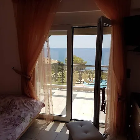 Porto Cheli With Private Beach Villa *
