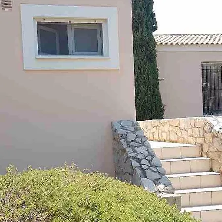 Porto Cheli With Private Beach * Kranidi