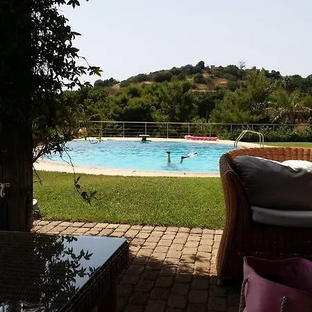 Villa Porto Cheli With Private Beach *
