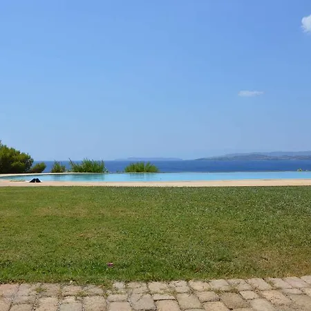 Villa Porto Cheli With Private Beach