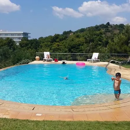 Porto Cheli With Private Beach