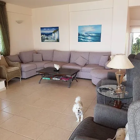 Villa Porto Cheli With Private Beach