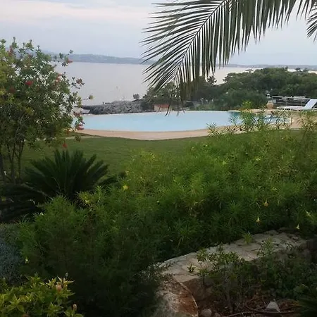 Villa Porto Cheli With Private Beach *