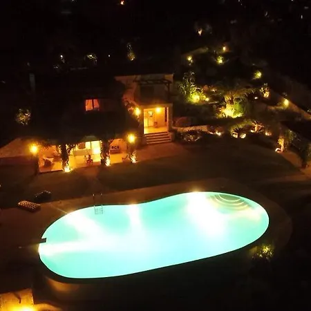 Porto Cheli With Private Beach Kranidi