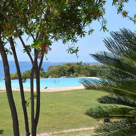 Porto Cheli With Private Beach Villa *